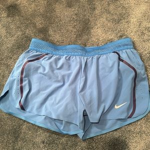 Women’s Nike Aeroswift Athletic Shorts